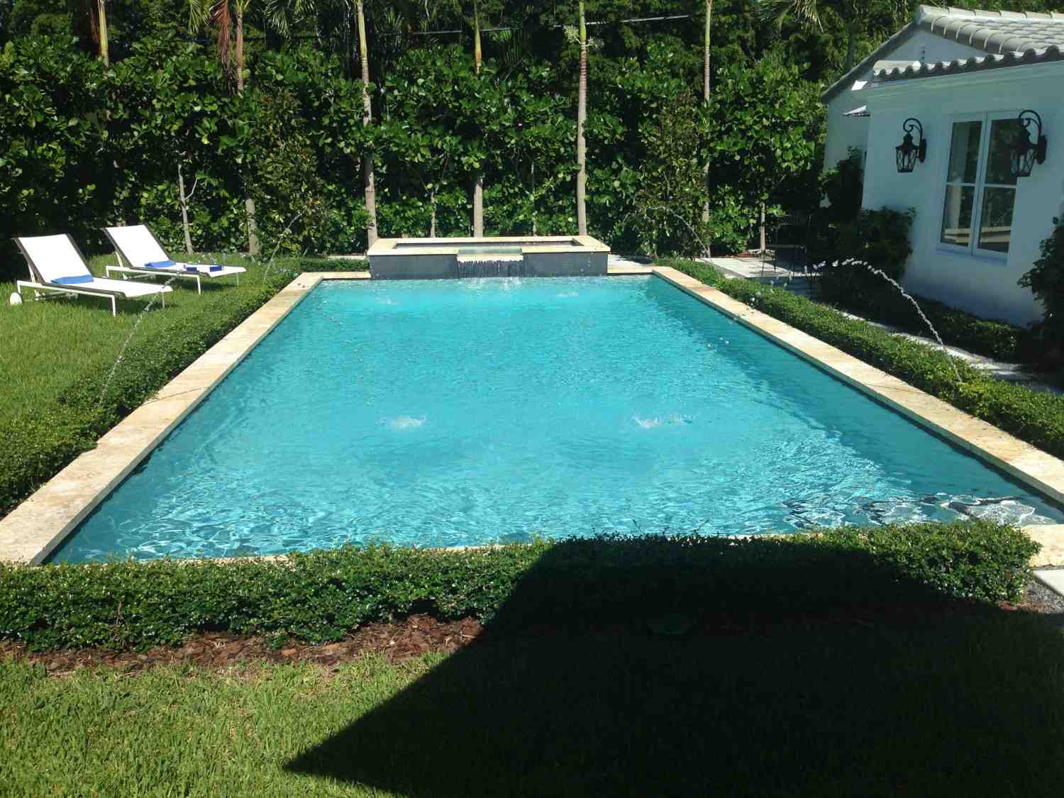 Pool Construction, Inc. Image